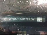 Chevrolet Equinox Lt 2GNAXJEV7K6249052 снимка