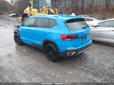 VOLKSWAGEN TAOS 1.5T SE 3VVLX7B22NM****** снимка