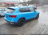 VOLKSWAGEN TAOS 1.5T SE 3VVLX7B22NM****** fotografie