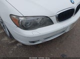 BMW 750I WBAHL83517DT09038 снимка