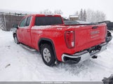GMC SIERRA 1500 SLE 1GTR9BEK5KZ399604 снимка