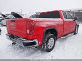 GMC SIERRA 1500 SLE 1GTR9BEK5KZ399604 снимка