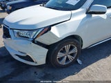 ACURA MDX STANDARD 5J8YD3H38LL****** снимка