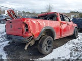RAM 1500 CLASSIC WARLOCK 4X4 6'4 BOX 1C6RR7GG3MS****** снимка