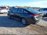 HYUNDAI SONATA SE 5NPE24AF8JH727658 снимка