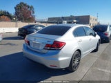 HONDA CIVIC LX 2HGFB2E50FH****** снимка