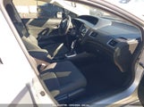 HONDA CIVIC LX 2HGFB2E50FH****** photo