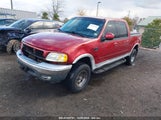 FORD F-150 KING RANCH EDITION/LARIAT/XLT 1FTRW08L71K****** fotografie
