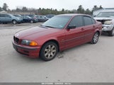 BMW 323I WBAAM3332XF****** снимка
