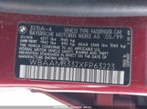 BMW 323I WBAAM3332XF****** снимка