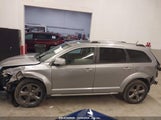 DODGE JOURNEY CROSSROAD PLUS 3C4PDDGG9GT108885 снимка