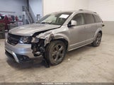 DODGE JOURNEY CROSSROAD PLUS 3C4PDDGG9GT108885 снимка