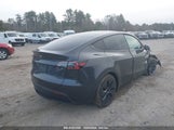 TESLA MODEL Y LONG RANGE DUAL MOTOR ALL-WHEEL DRIVE 7SAYGDED6SF****** fotografie