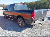 DODGE RAM 2500 LARAMIE 3D7KR28A27G****** снимка