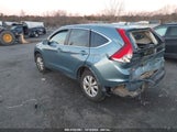 HONDA CR-V EX 5J6RM4H56DL****** снимка