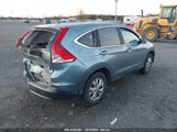 HONDA CR-V EX 5J6RM4H56DL****** снимка