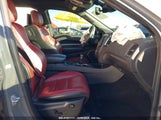 DODGE DURANGO SRT AWD 1C4SDJGJ7LC163085 fotografie