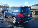MERCEDES-BENZ GLK 250 BLUETEC 4MATIC WDCGG0EB4DG****** photo