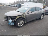 CHEVROLET MALIBU 1LT 1G1ZE5ST6HF176369 снимка