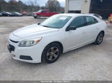 CHEVROLET MALIBU LS 1G11B5SL9FF****** снимка