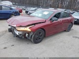 KIA K5 LX 5XXG24J24MG****** снимка