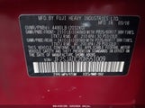 SUBARU FORESTER 2.5I PREMIUM JF2SJADC2GH551009 снимка