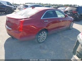 CADILLAC ATS STANDARD 1G6AA5RX0J0****** снимка