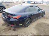BMW I4 EDRIVE35 WBY43AW09PF****** снимка