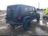 JEEP WRANGLER UNLIMITED RUBICON HARD ROCK 1C4BJWFG2FL****** photo