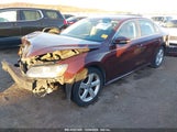 VOLKSWAGEN PASSAT 2.5L SE 1VWBP7A38CC015724 снимка