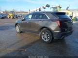 CADILLAC XT5 FWD PREMIUM LUXURY 1GYKNCRS0LZ122920 снимка