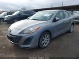 MAZDA MAZDA3 I TOURING JM1BL1SF4A1323146 снимка