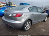 MAZDA MAZDA3 I TOURING JM1BL1SF4A1323146 снимка