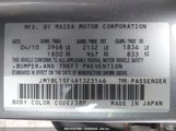 MAZDA MAZDA3 I TOURING JM1BL1SF4A1323146 снимка