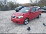 CHEVROLET AVEO LT KL1TD56E69B****** снимка