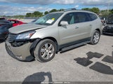 CHEVROLET TRAVERSE LTZ 1GNKRJKD4GJ****** снимка