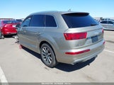 AUDI Q7 3.0T PREMIUM WA1LAAF78HD018751 снимка