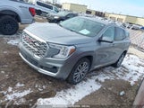 GMC TERRAIN AWD DENALI 3GKALXEG6PL****** снимка