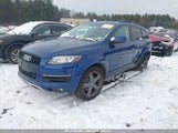 AUDI Q7 3.0T PREMIUM WA1LGAFE7FD018265 снимка