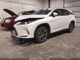 LEXUS RX 350L JTJHZKFA6N2****** снимка