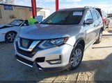 NISSAN ROGUE SV JN8AT2MT2HW397378 снимка