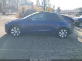 TESLA MODEL Y LONG RANGE DUAL MOTOR ALL-WHEEL DRIVE 5YJYGDEE3MF062428 photo