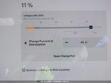 TESLA MODEL Y LONG RANGE DUAL MOTOR ALL-WHEEL DRIVE 5YJYGDEE3MF062428 снимка