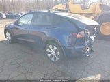 TESLA MODEL Y LONG RANGE DUAL MOTOR ALL-WHEEL DRIVE 5YJYGDEE3MF062428 photo