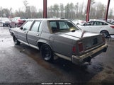 FORD LTD CROWN VICTORIA 2FABP43F5FX****** снимка