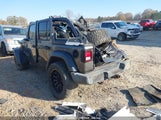 JEEP WRANGLER UNLIMITED SPORT S 4X4 1C4HJXDGXKW500313 fotografie