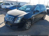 CADILLAC SRX LUXURY COLLECTION 3GYFNEE35ES548713 снимка