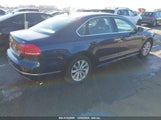 VOLKSWAGEN PASSAT 2.5L SEL 1VWCH7A37CC****** снимка