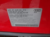 AUDI Q3 2.0T PREMIUM WA1HCCFS2HR****** снимка