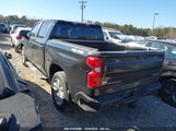 CHEVROLET SILVERADO 1500 4WD SHORT BED CUSTOM 1GCPDBEK5PZ****** fotografie